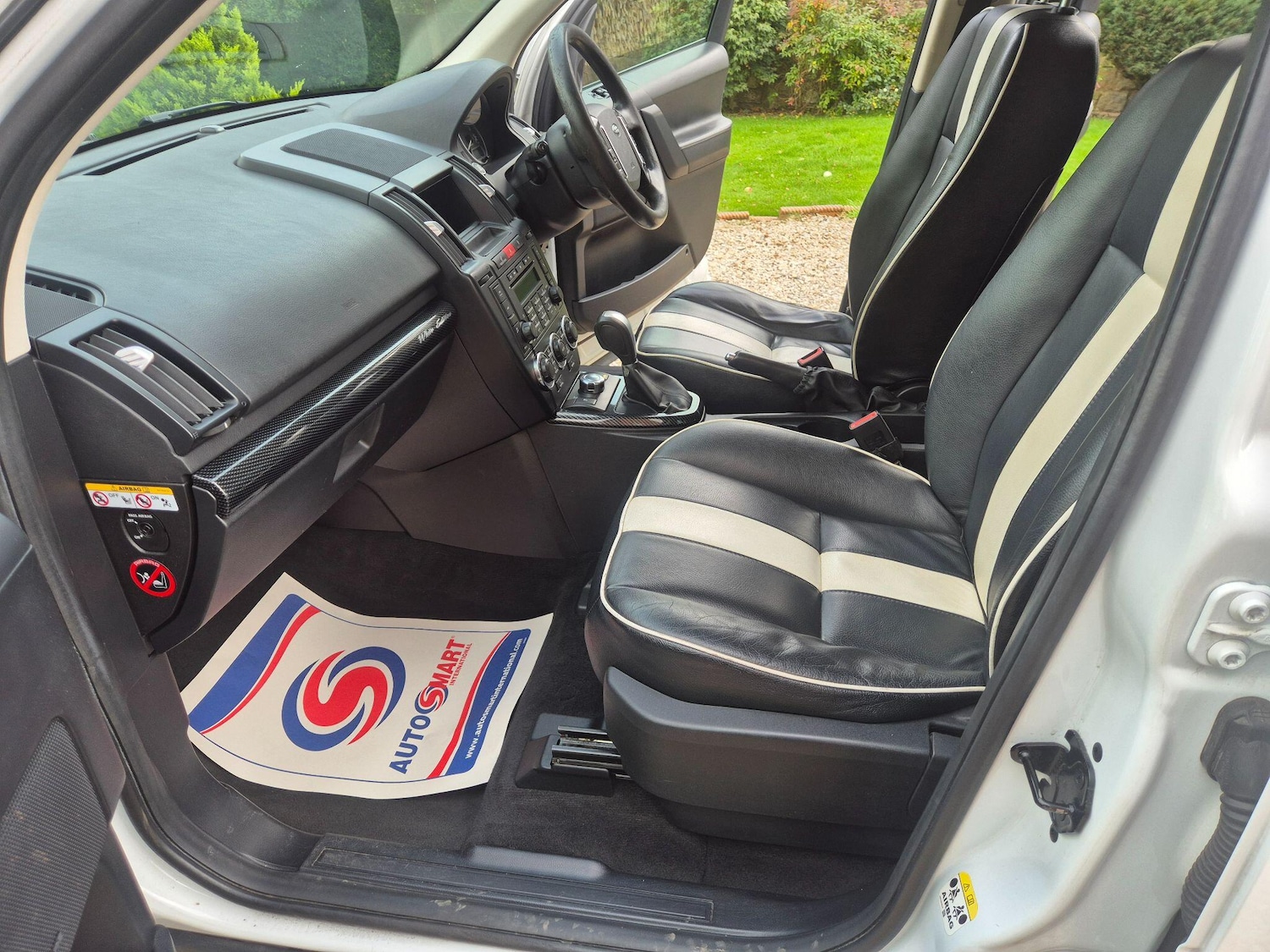 Vehicle 15