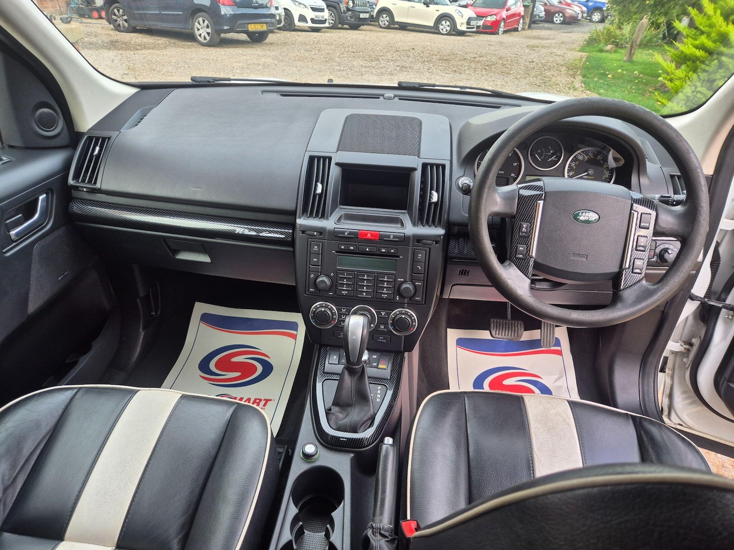 Vehicle 24