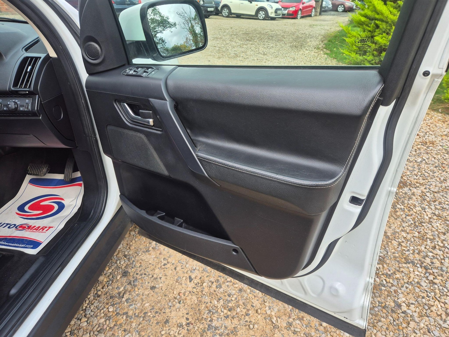 Vehicle 25