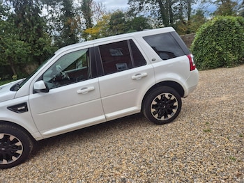 Used Land Rover Freelander 2 2012 for sale - 76012606: Photo