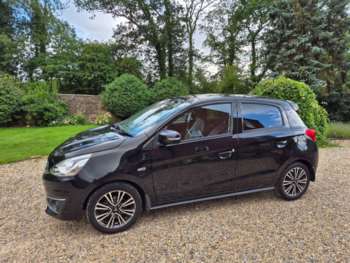 2017 (17) - 1.2 Juro Euro 6 (s/s) 5dr