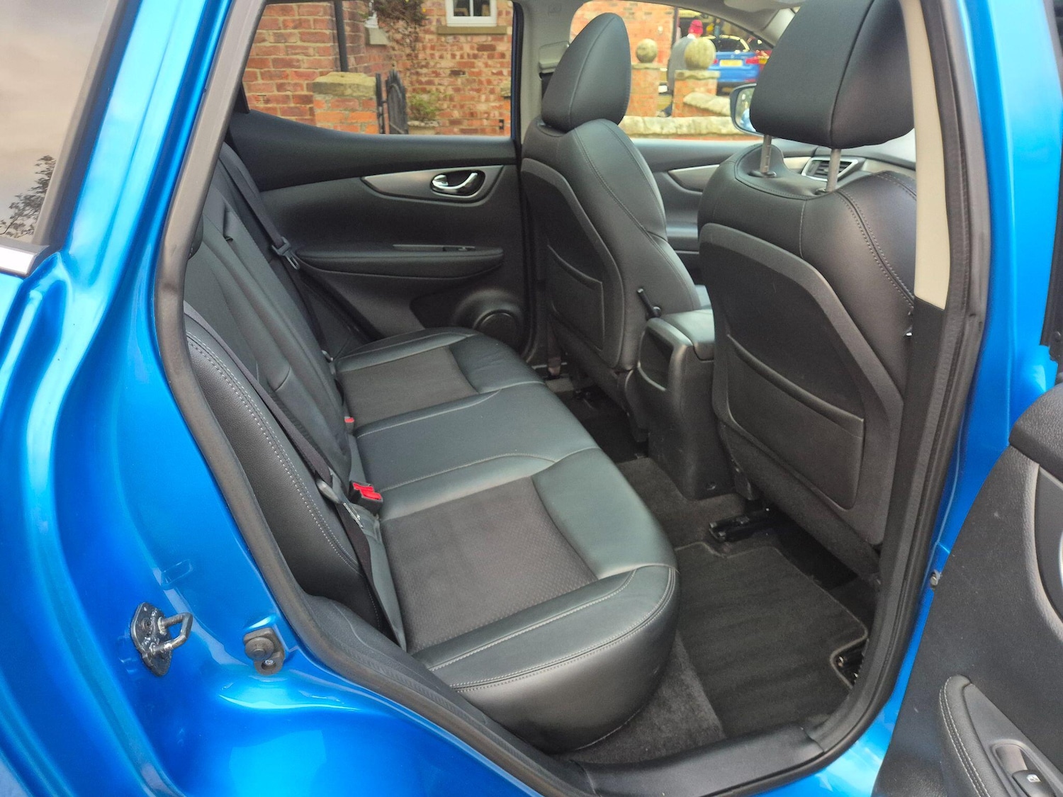 Used Nissan Qashqai for sale - 78185756: Photo 16