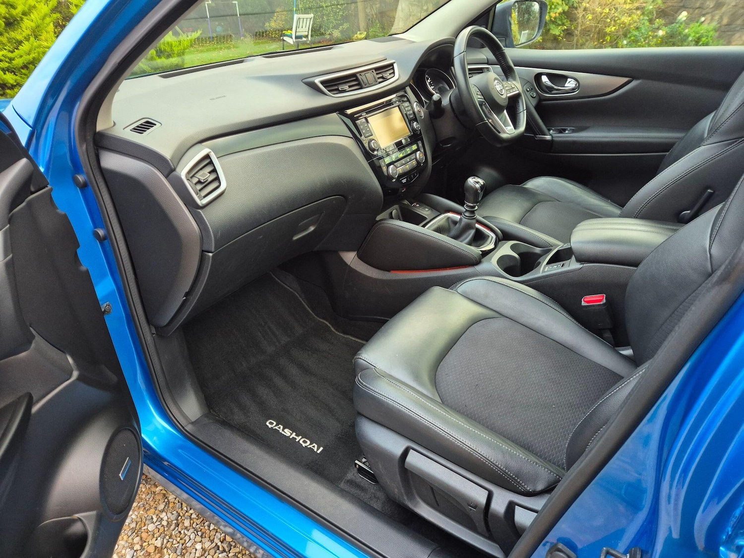 Used Nissan Qashqai for sale - 78185756: Photo 7