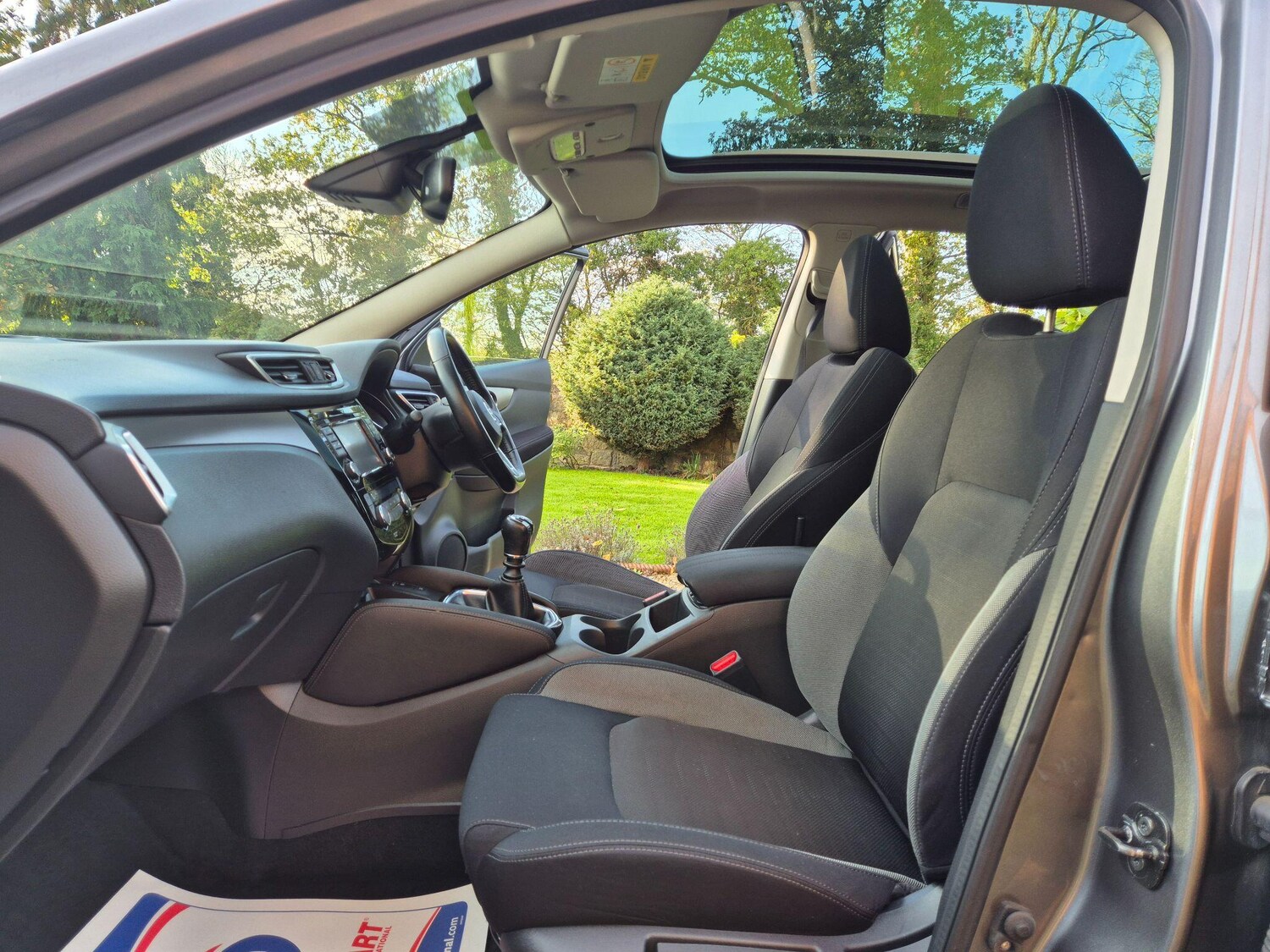 Used Nissan Qashqai 2017 for sale - 76294984: Photo 13