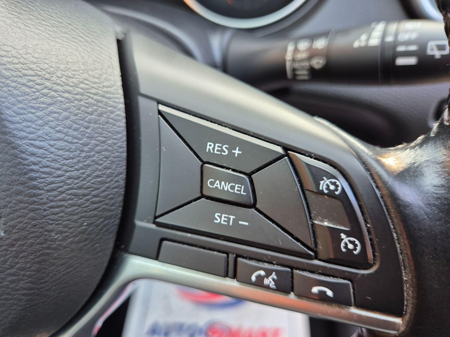 Used Nissan Qashqai 2017 for sale - 76294984: Photo 16