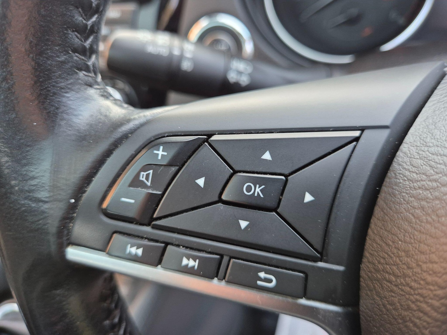 Used Nissan Qashqai 2017 for sale - 76294984: Photo 17