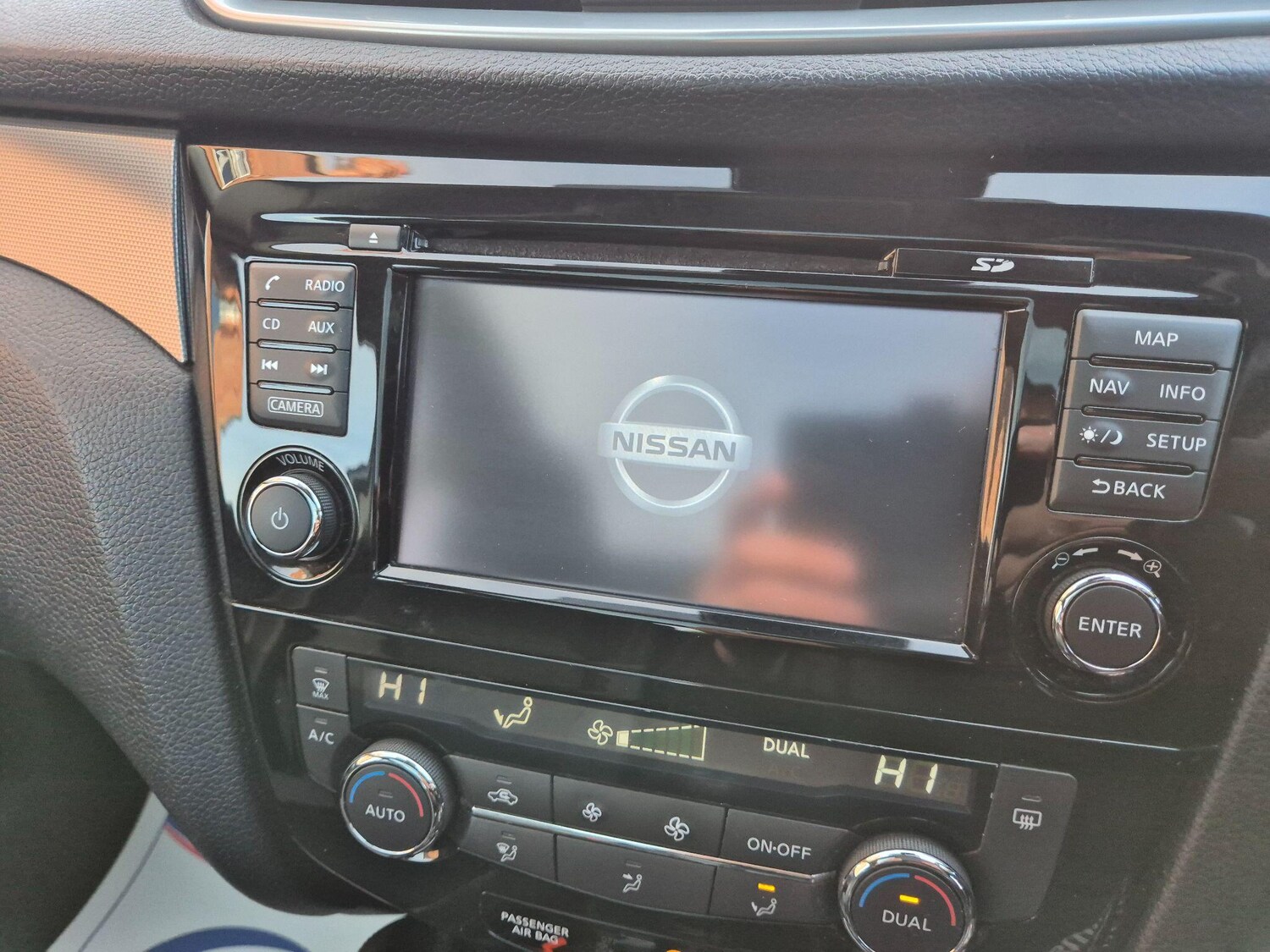 Used Nissan Qashqai 2017 for sale - 76294984: Photo 18