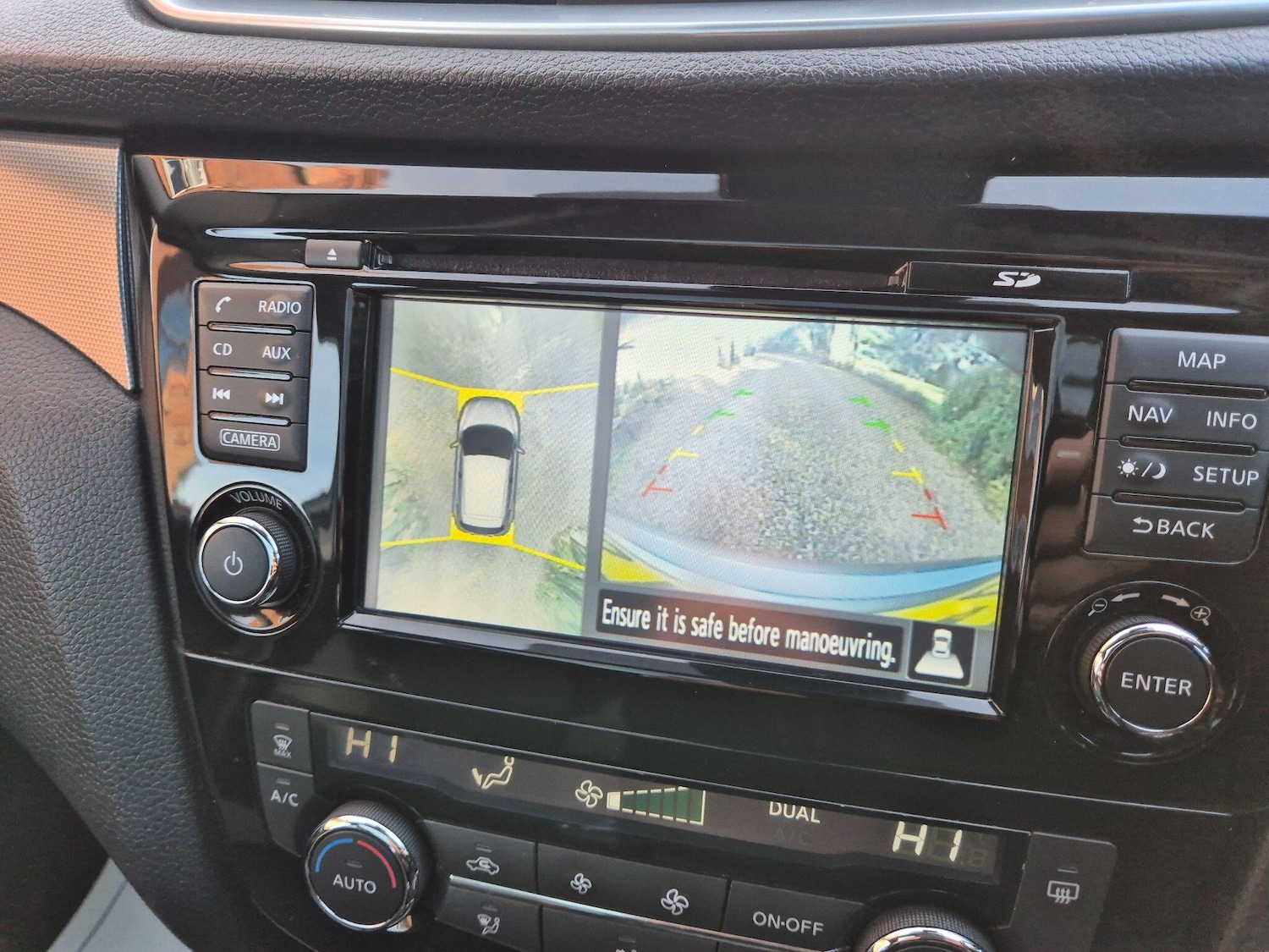 Used Nissan Qashqai 2017 for sale - 76294984: Photo 19