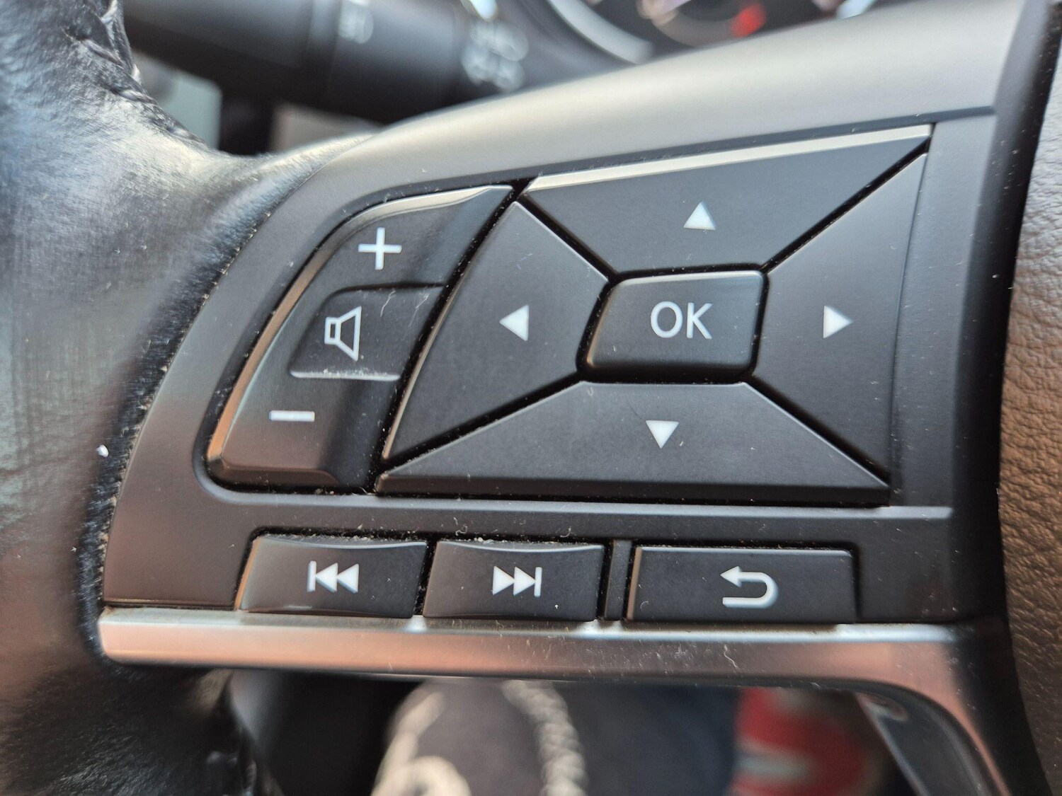 Used Nissan Qashqai 2017 for sale - 76294984: Photo 22