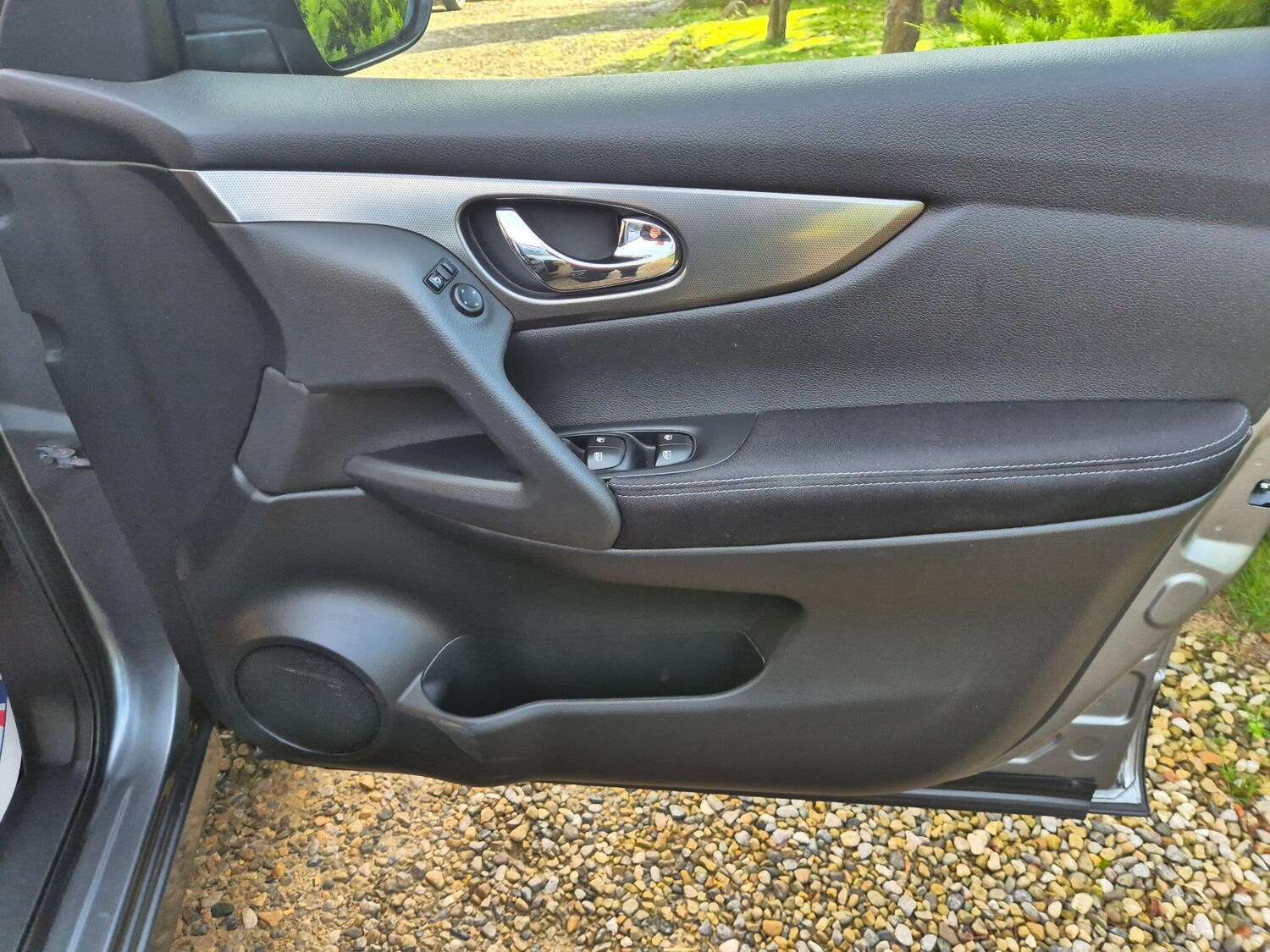 Used Nissan Qashqai 2017 for sale - 76294984: Photo 25