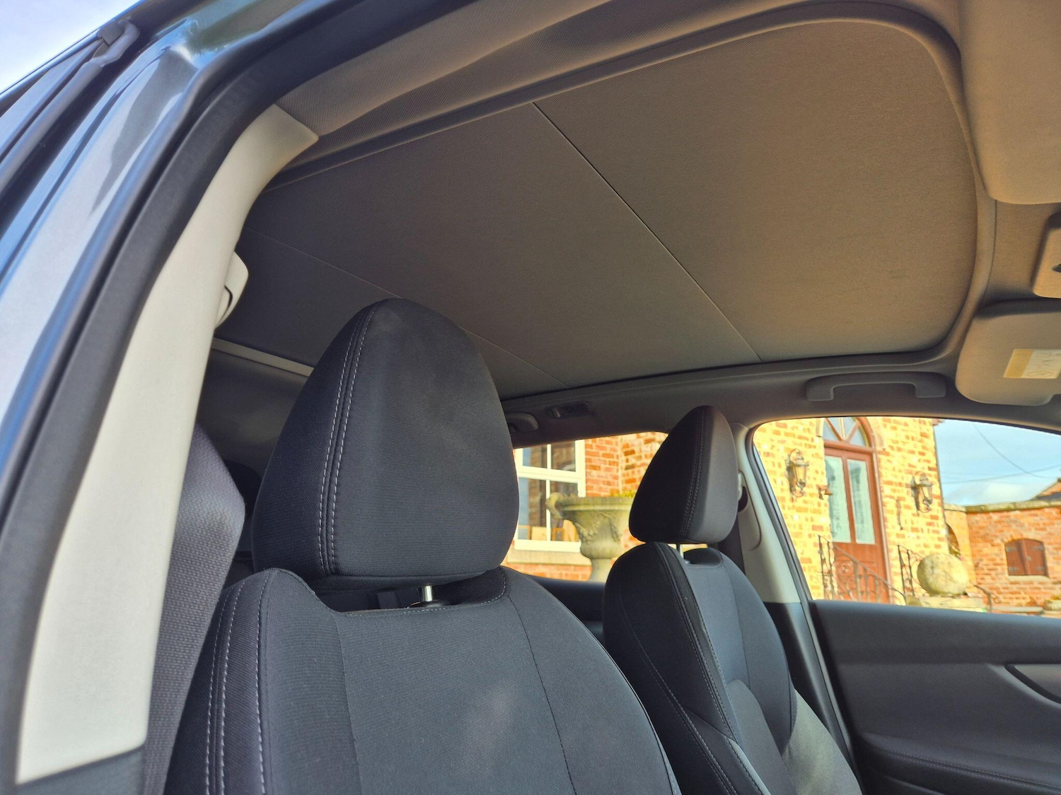 Used Nissan Qashqai 2017 for sale - 76294984: Photo 26