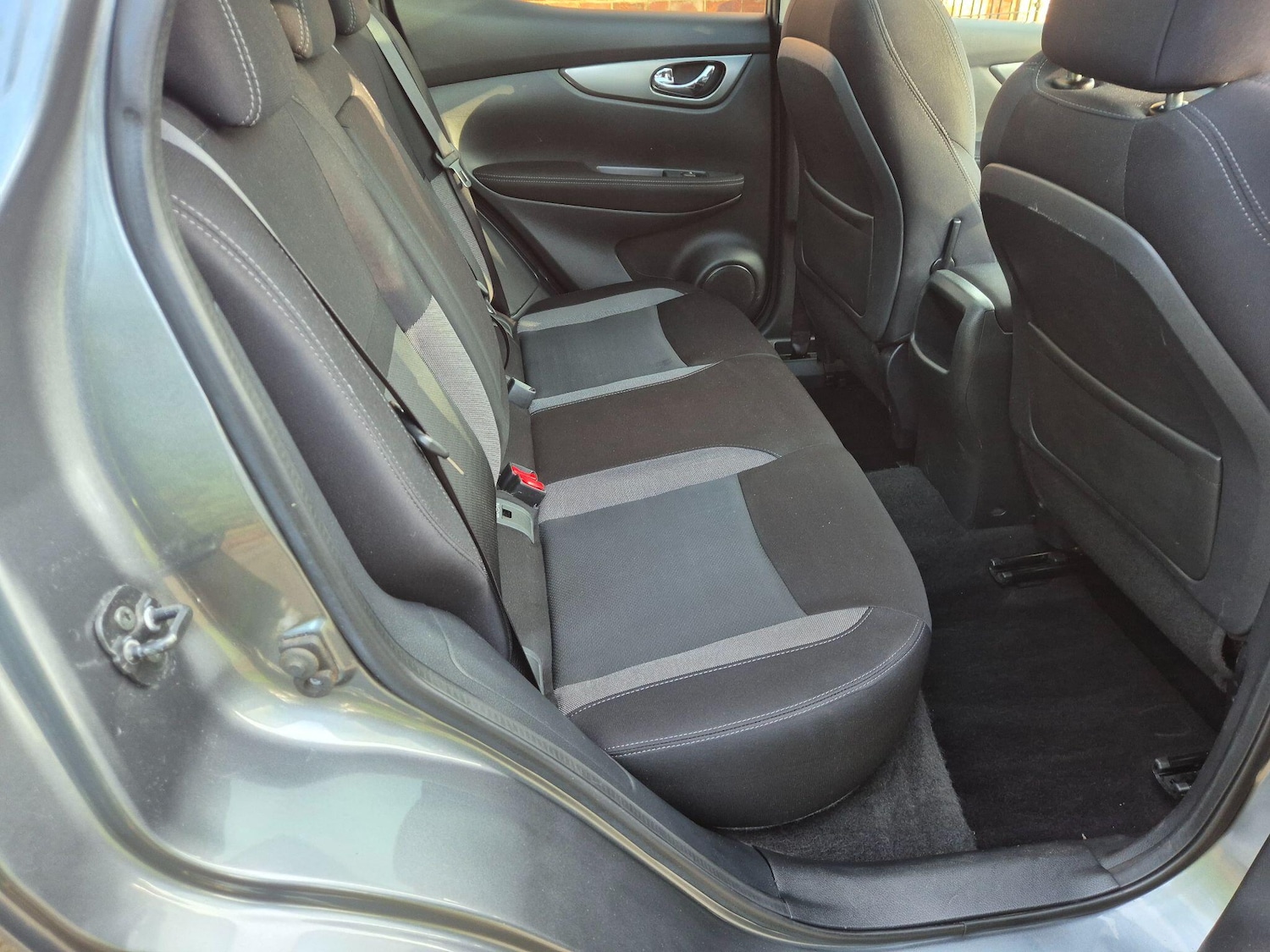 Used Nissan Qashqai 2017 for sale - 76294984: Photo 8