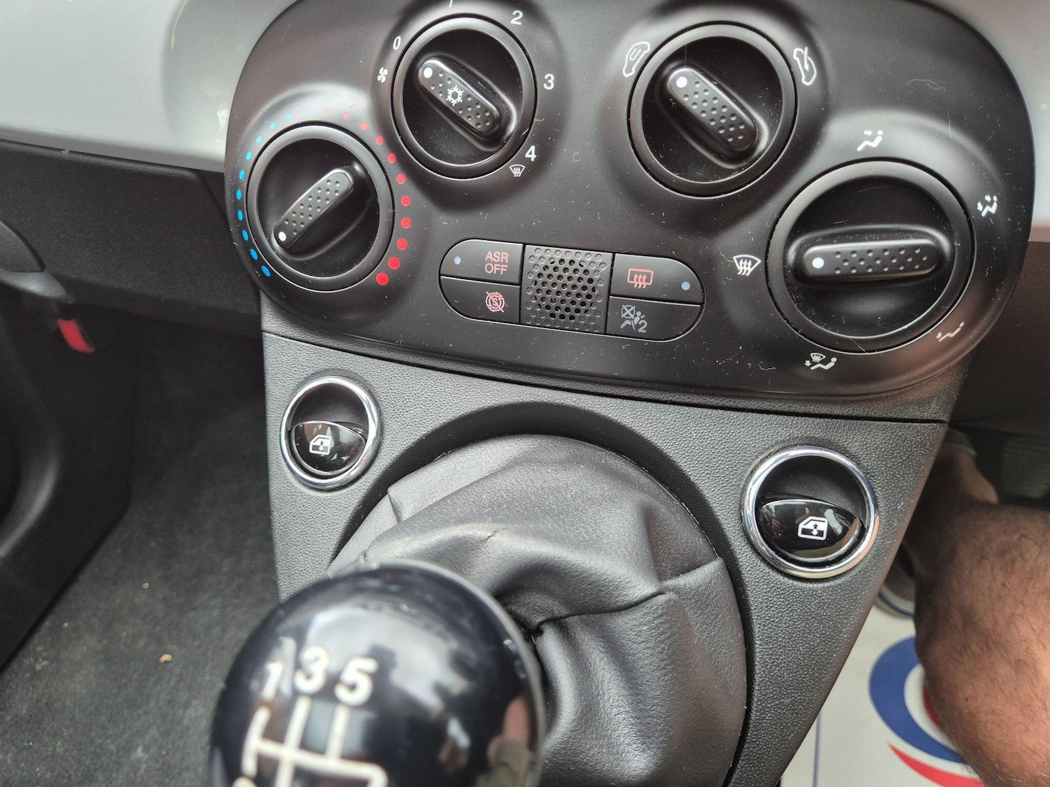 Vehicle 23