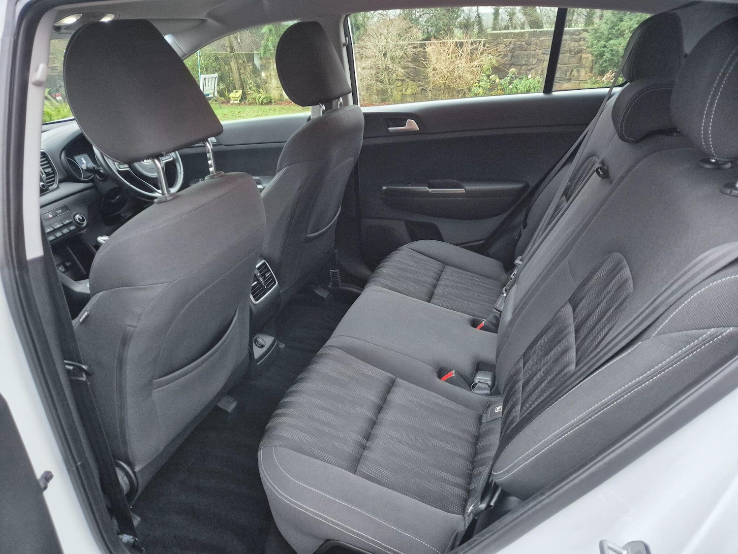 Used Kia Sportage 2016 for sale - 76824348: Photo 11