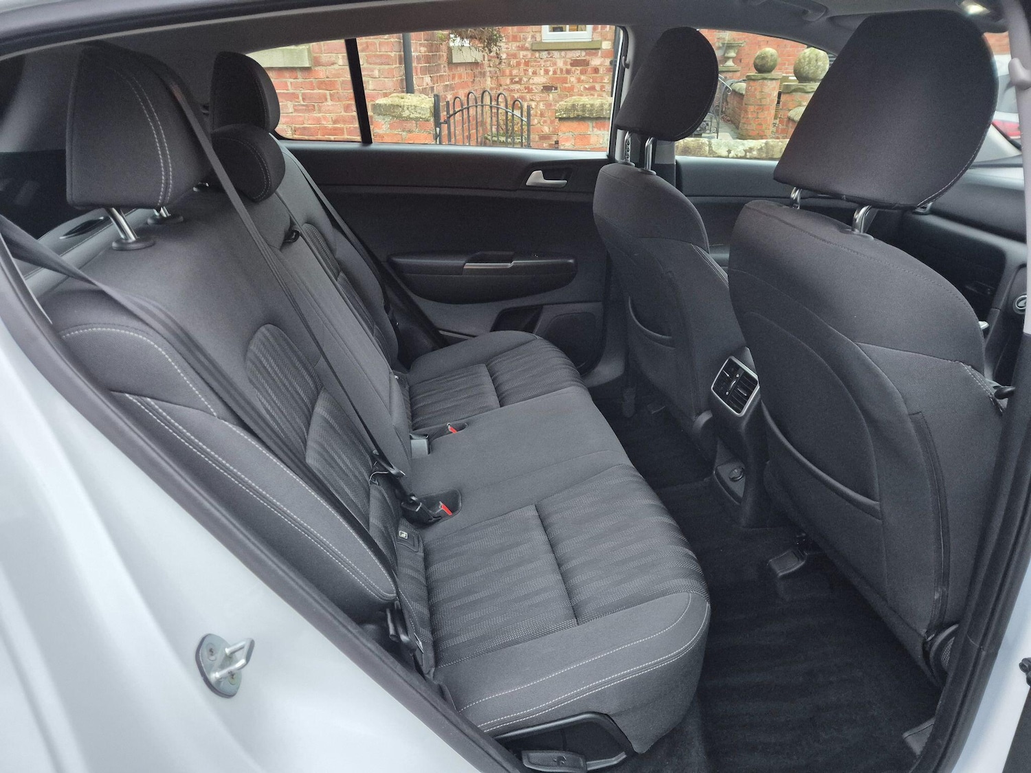 Used Kia Sportage 2016 for sale - 76824348: Photo 12