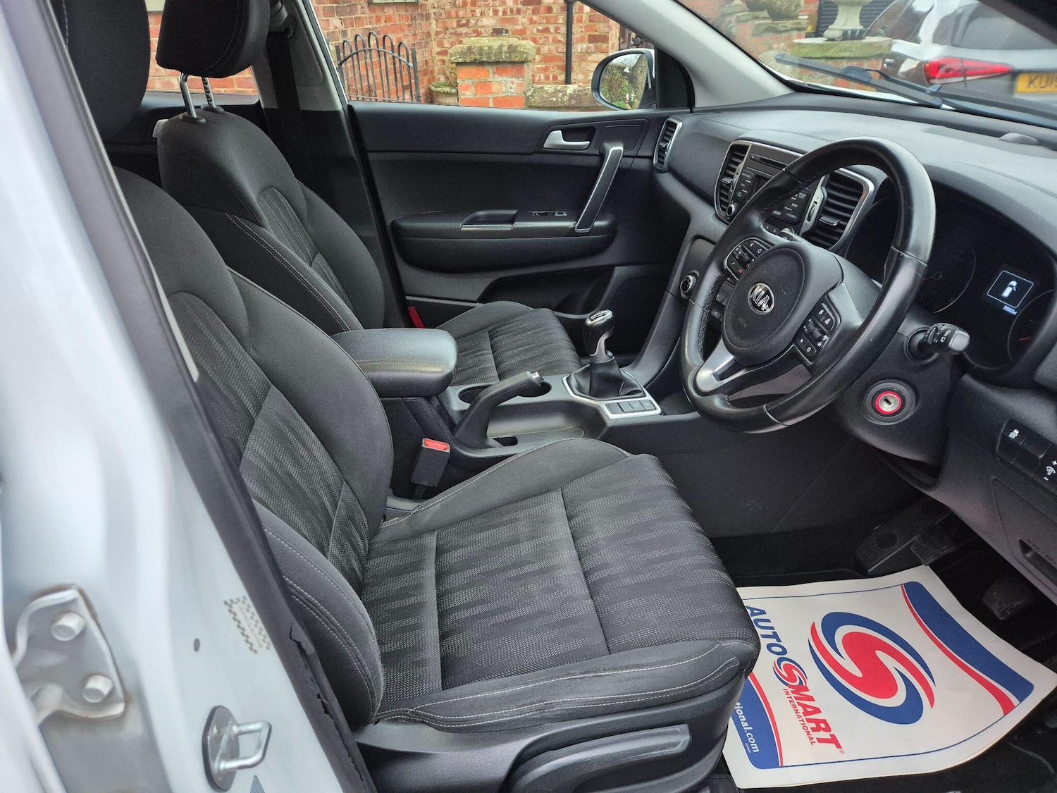 Used Kia Sportage 2016 for sale - 76824348: Photo 8