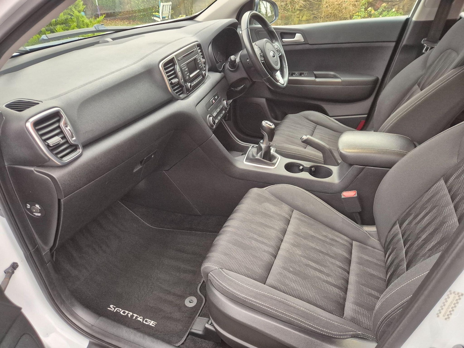 Used Kia Sportage 2016 for sale - 76824348: Photo 9