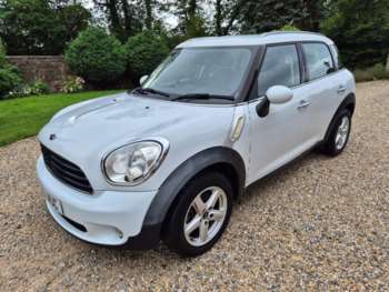 2011 (61) - 1.6 One Euro 5 (s/s) 5dr