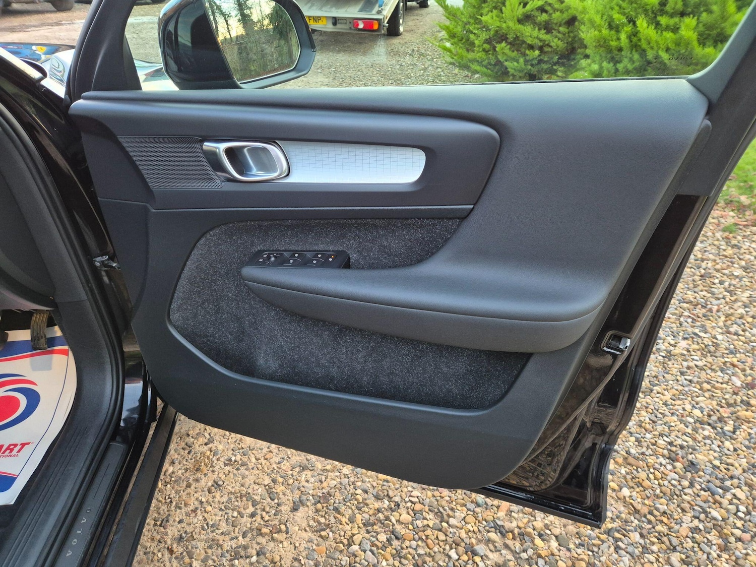 Used Volvo XC40 2018 for sale - 78184643: Photo 10