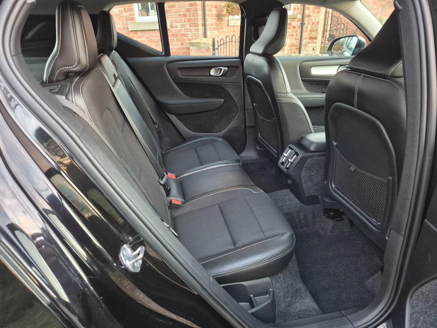 Used Volvo XC40 2018 for sale - 78184643: Photo 11