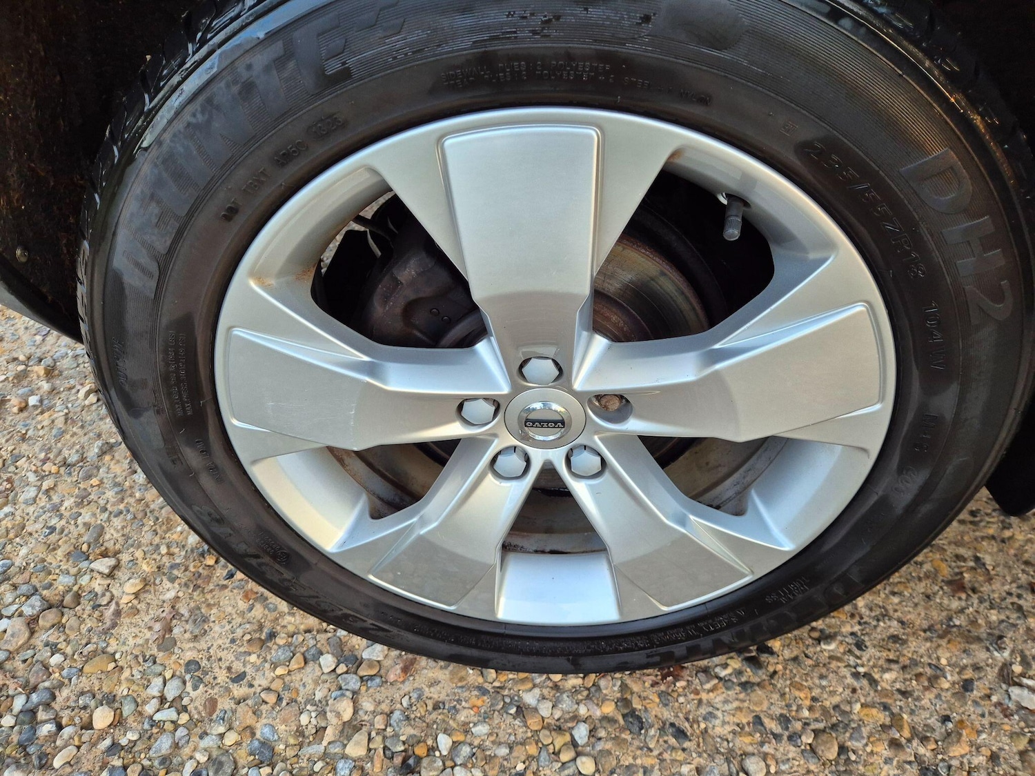 Used Volvo XC40 2018 for sale - 78184643: Photo 12