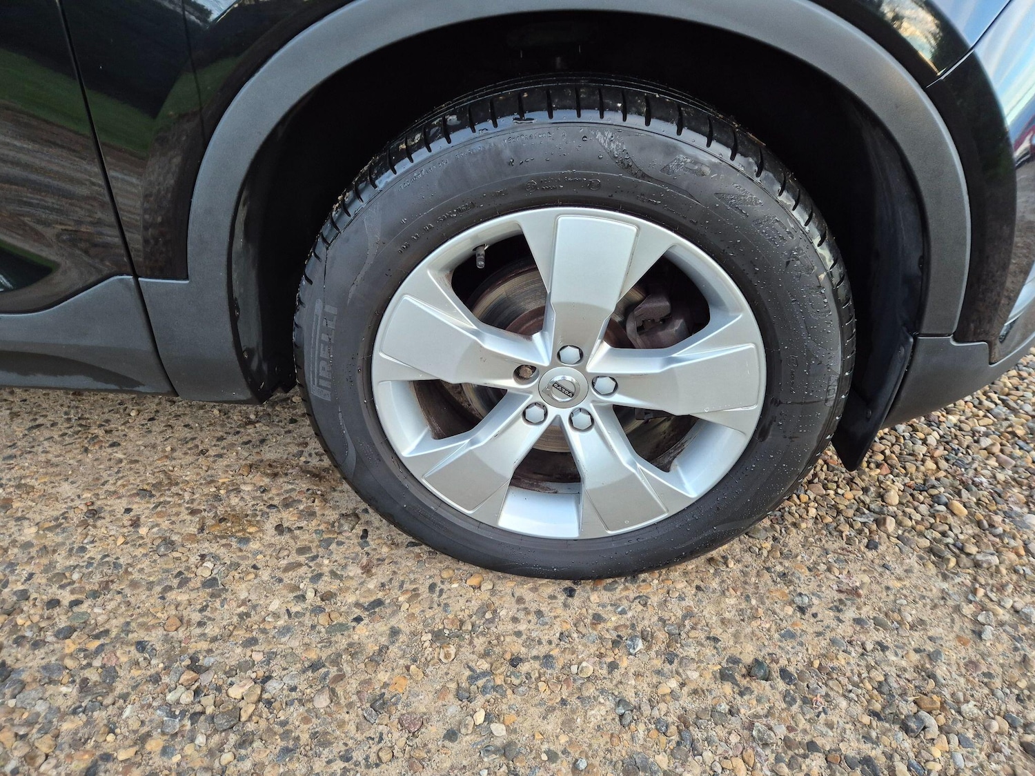 Used Volvo XC40 2018 for sale - 78184643: Photo 13