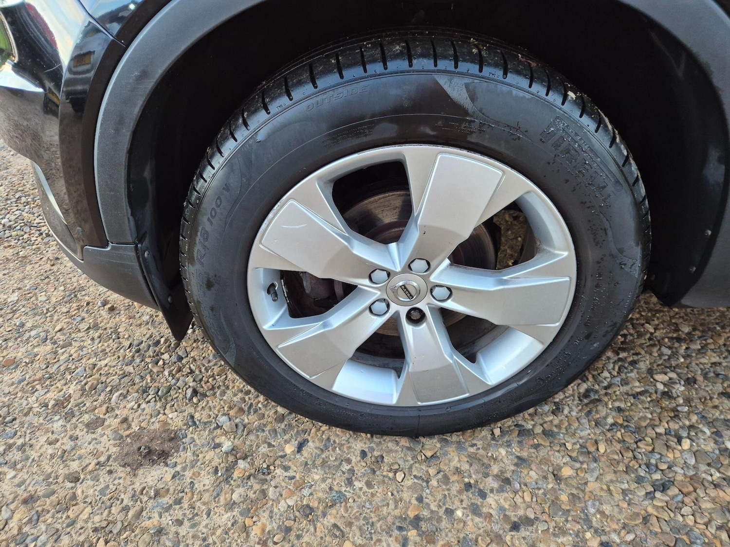 Used Volvo XC40 2018 for sale - 78184643: Photo 14