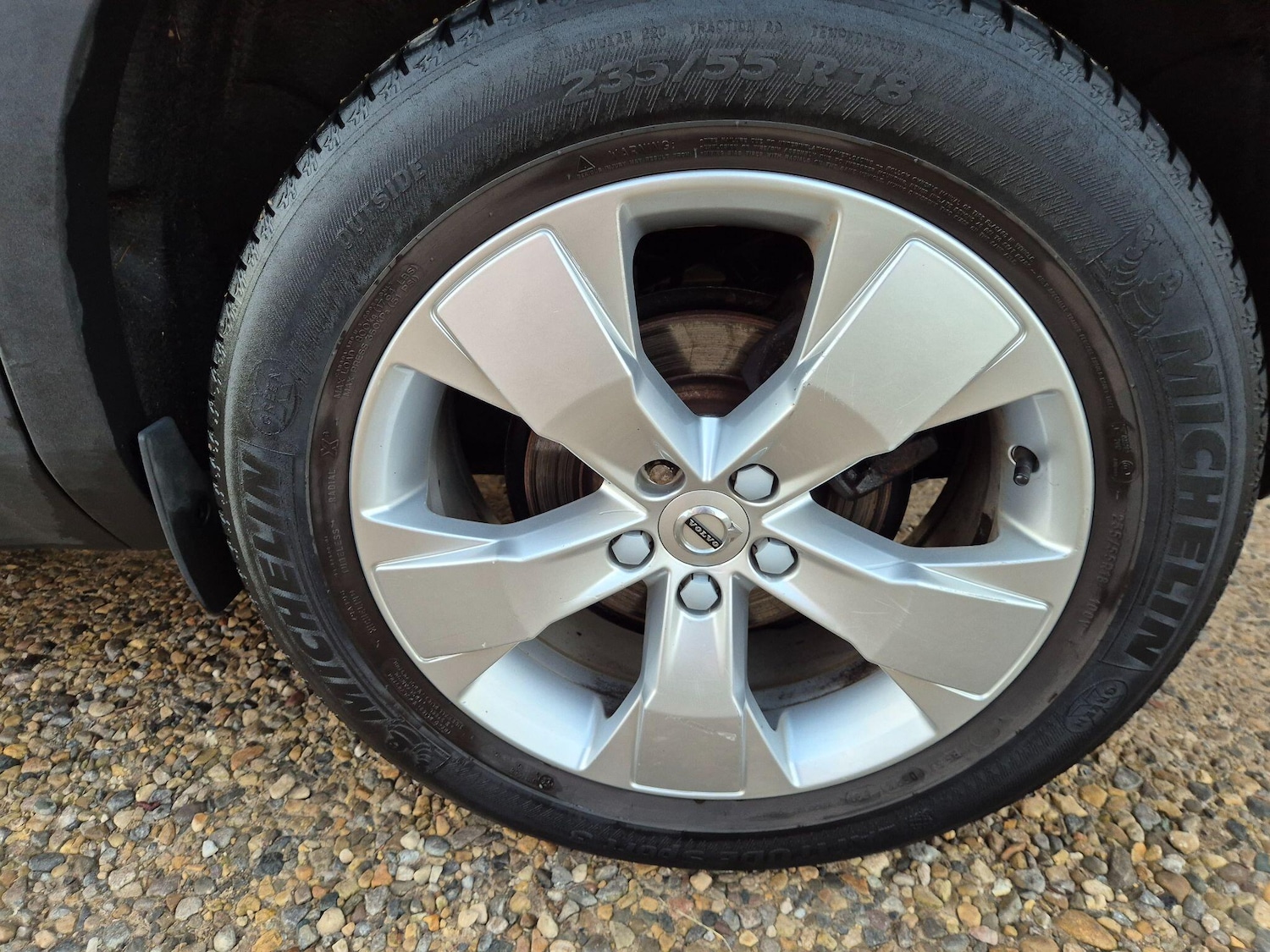 Used Volvo XC40 2018 for sale - 78184643: Photo 15