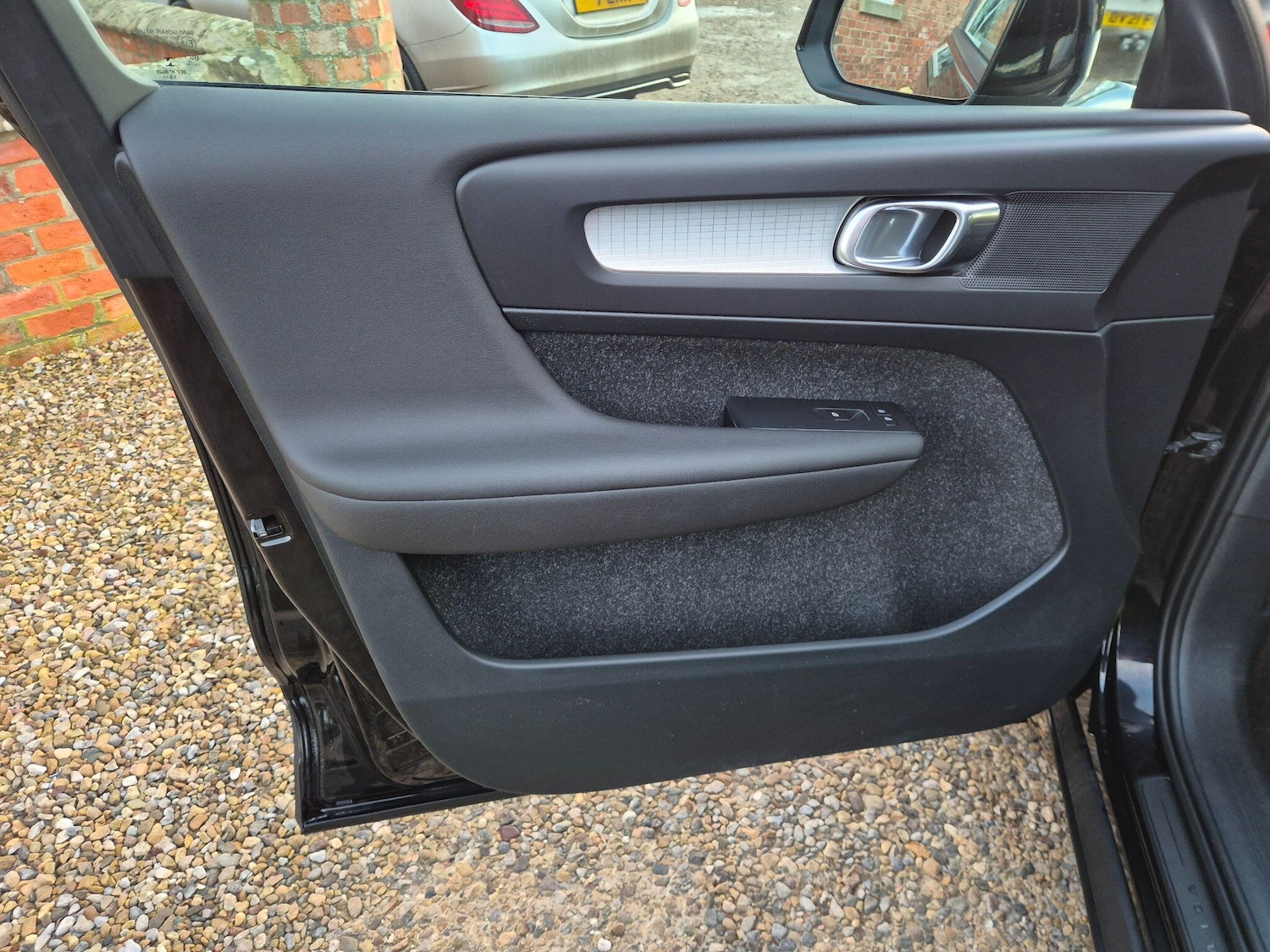 Used Volvo XC40 2018 for sale - 78184643: Photo 18