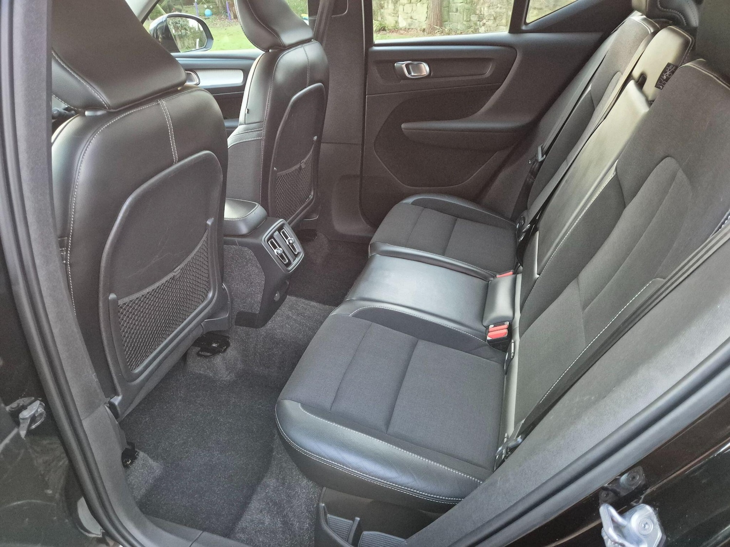 Used Volvo XC40 2018 for sale - 78184643: Photo 19