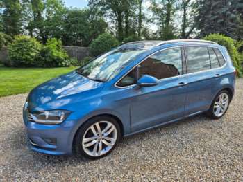 2015 (65) - 2.0 TDI BlueMotion Tech GT Euro 6 (s/s) 5dr