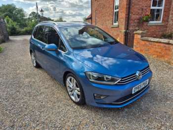 Used Volkswagen Golf SV 2015 for sale - 74920615: Photo