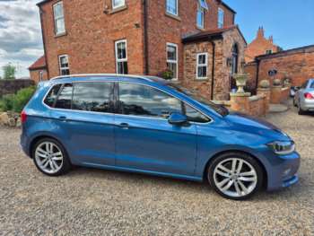 Used Volkswagen Golf SV 2015 for sale - 74920615: Photo