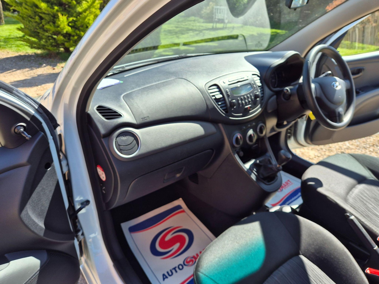 Used Hyundai i10 2013 for sale - 78157569: Photo 16