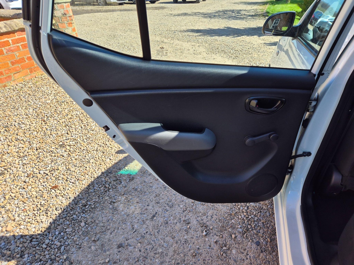 Used Hyundai i10 2013 for sale - 78157569: Photo 19