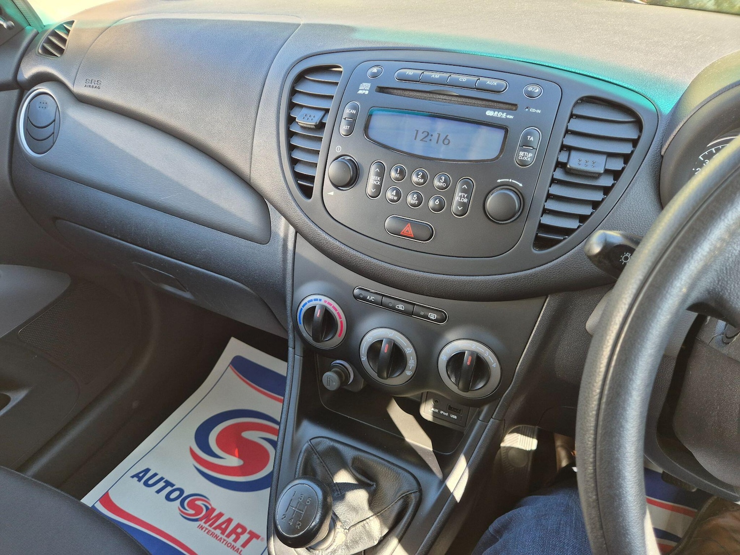 Used Hyundai i10 2013 for sale - 78157569: Photo 20