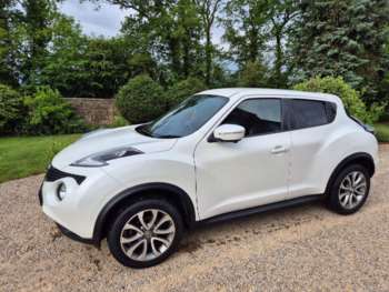 2014 (64) - 1.5 dCi Tekna 5dr