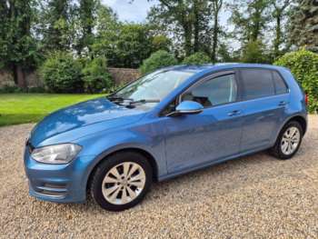 2013 (63) - 1.6 TDI BlueMotion Tech SE DSG Euro 5 (s/s) 5dr