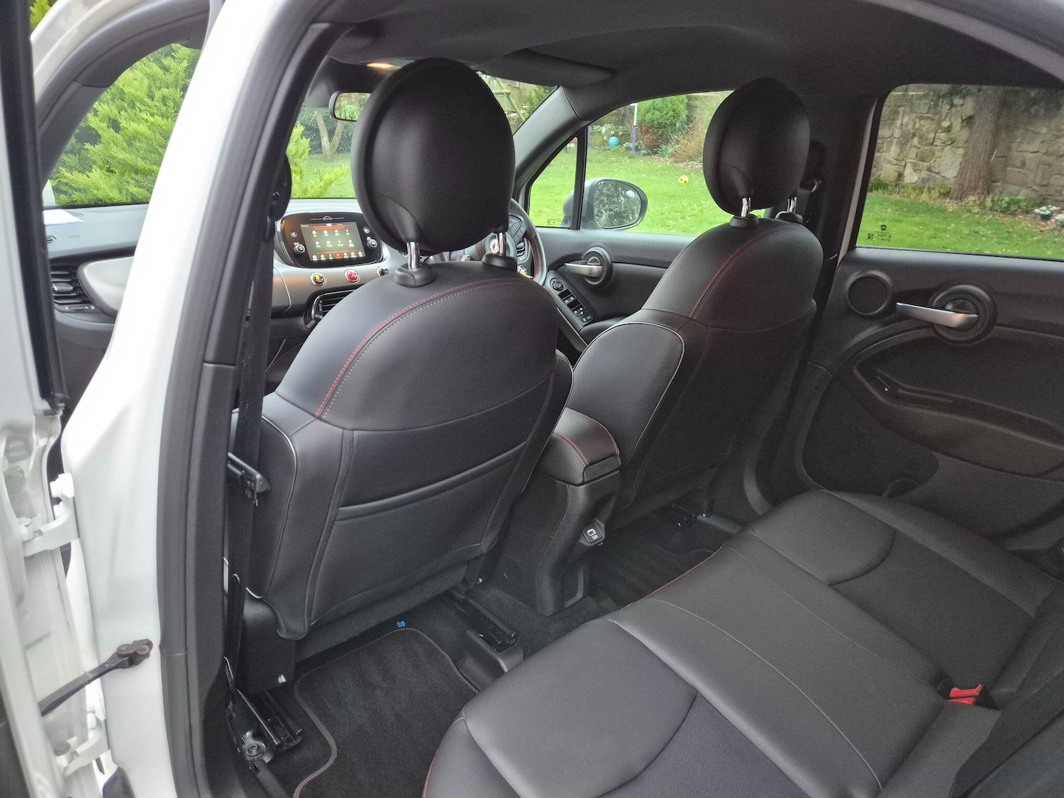 Used Fiat 500X 2022 for sale - 77784711: Photo 11