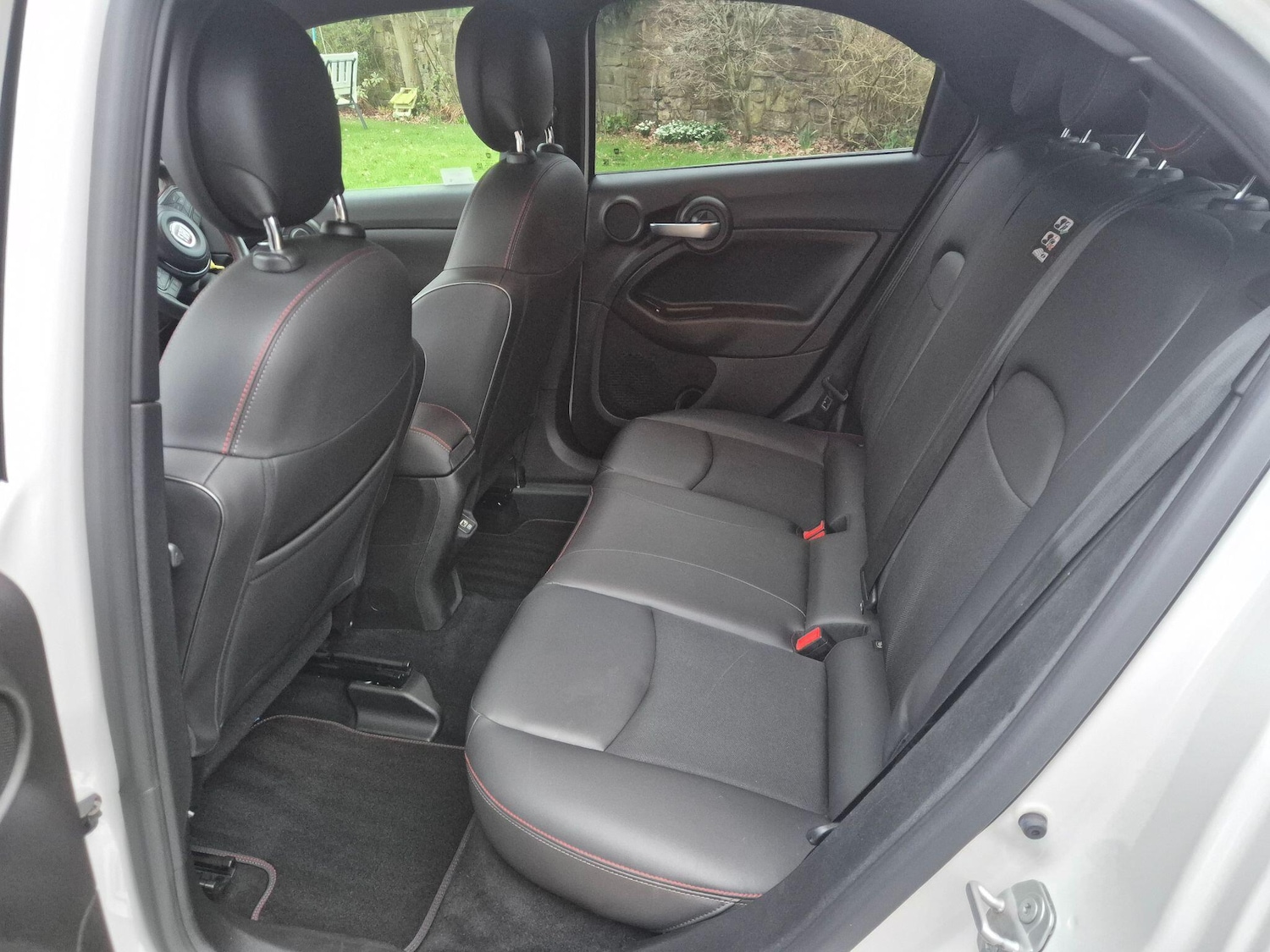 Used Fiat 500X 2022 for sale - 77784711: Photo 12