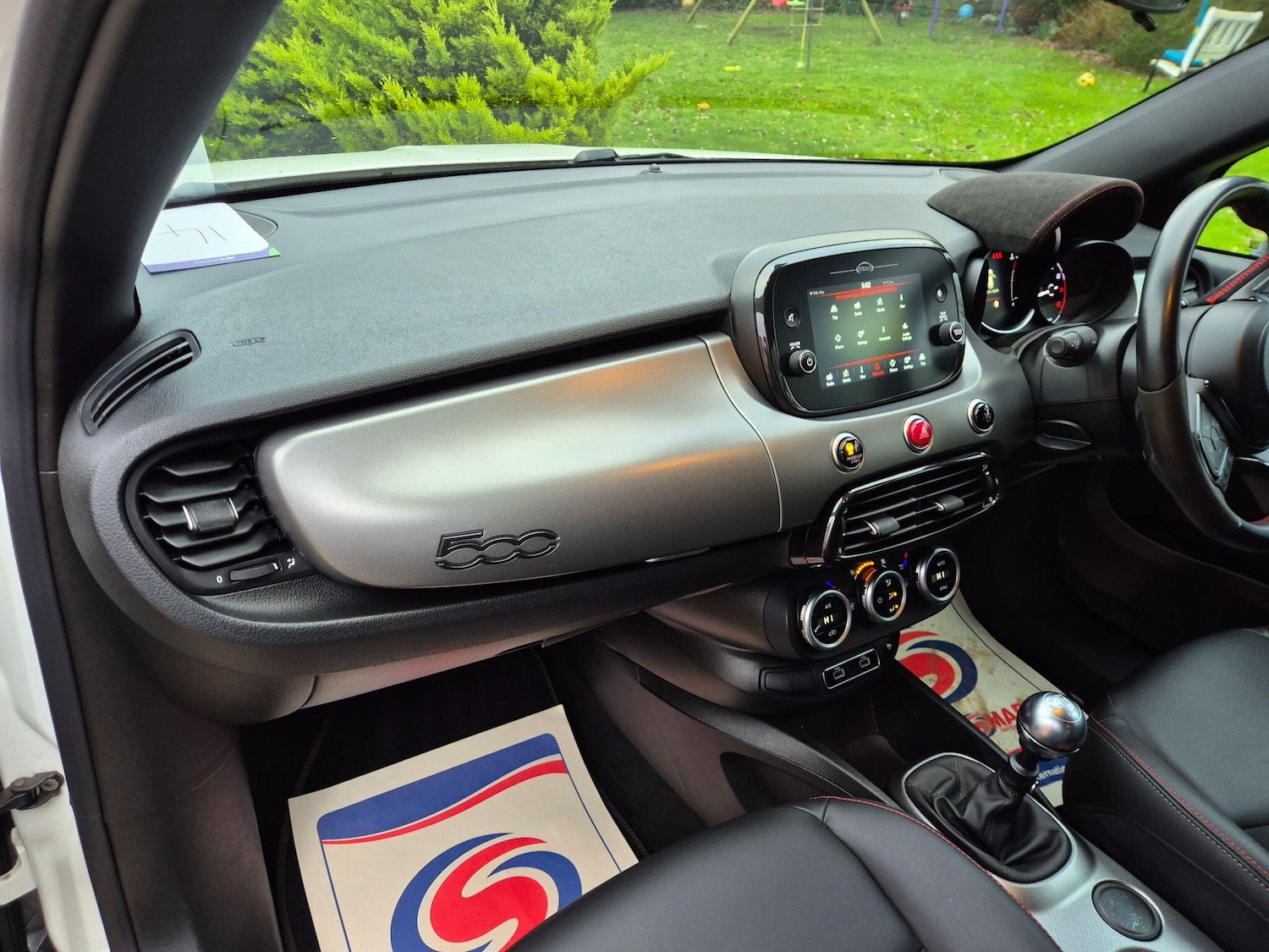 Used Fiat 500X 2022 for sale - 77784711: Photo 13