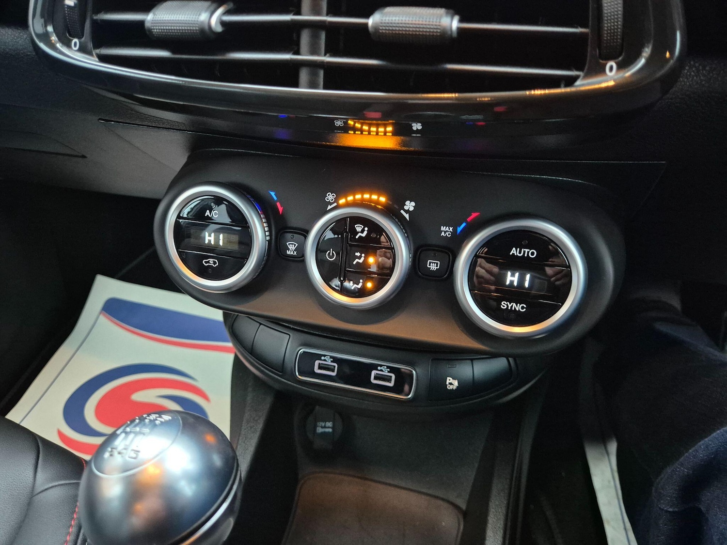 Used Fiat 500X 2022 for sale - 77784711: Photo 16