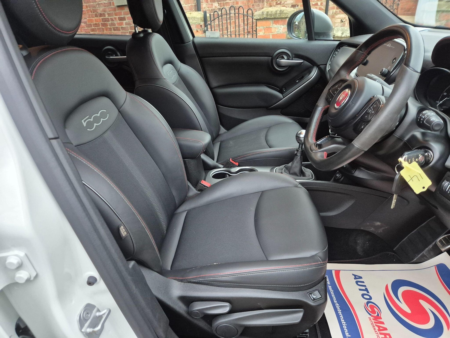 Used Fiat 500X 2022 for sale - 77784711: Photo 23