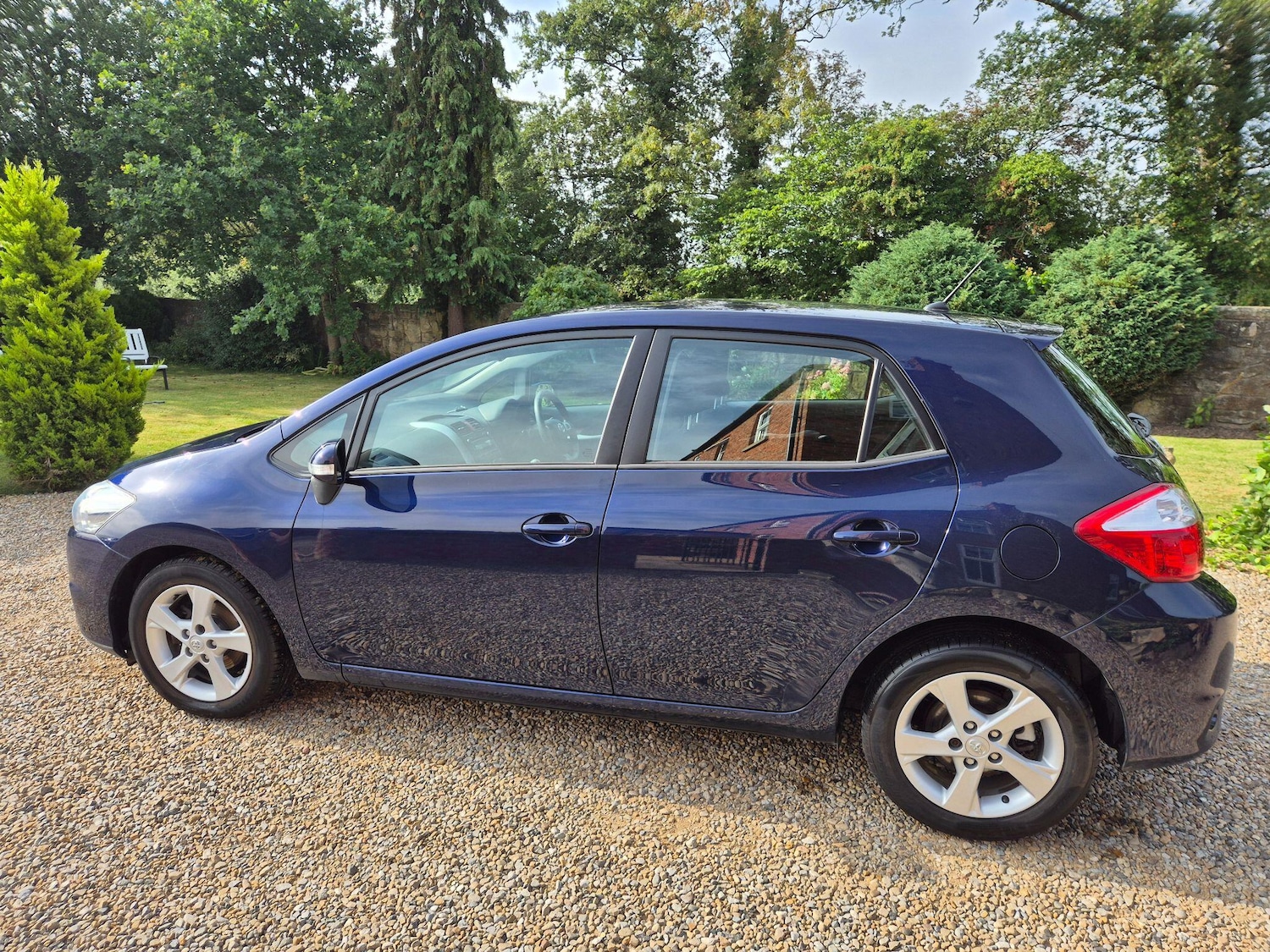 Vehicle 7
