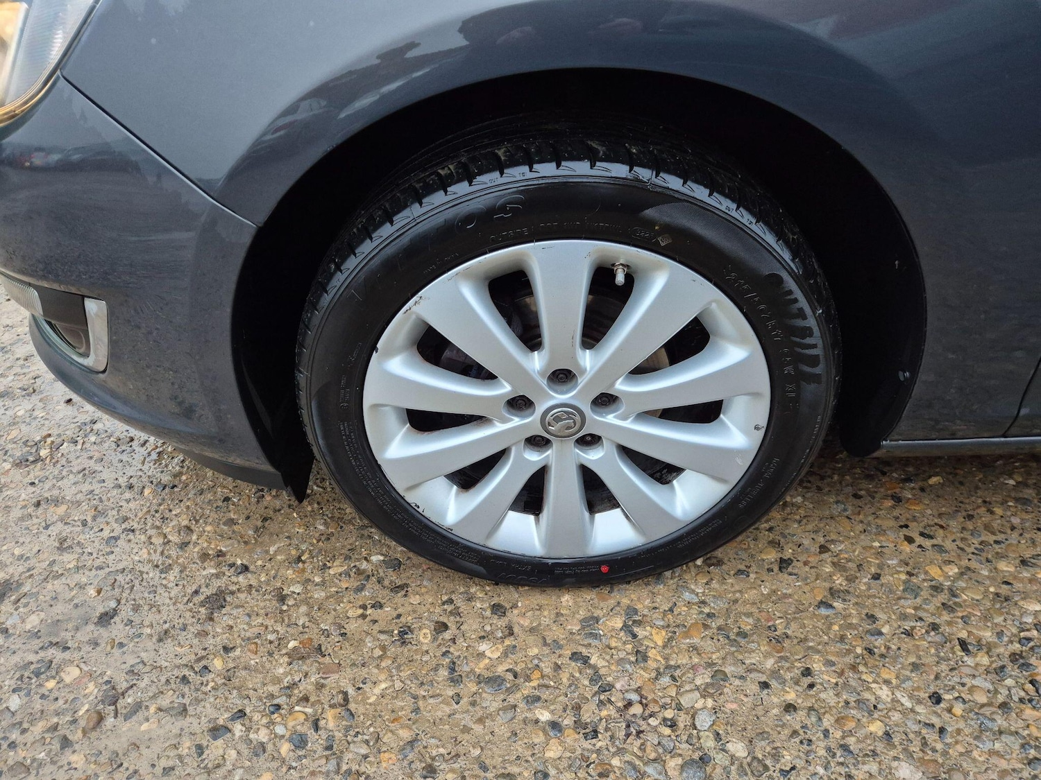 Used Vauxhall Astra 2015 for sale - 77331690: Photo 11