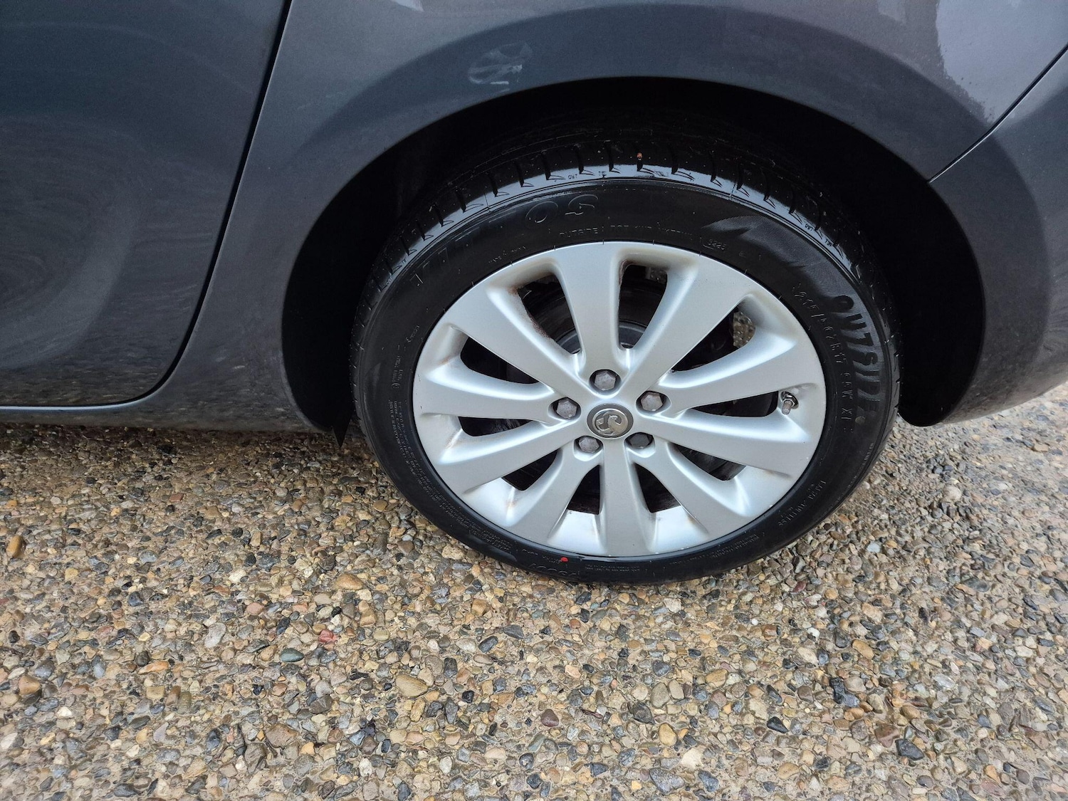 Used Vauxhall Astra 2015 for sale - 77331690: Photo 12