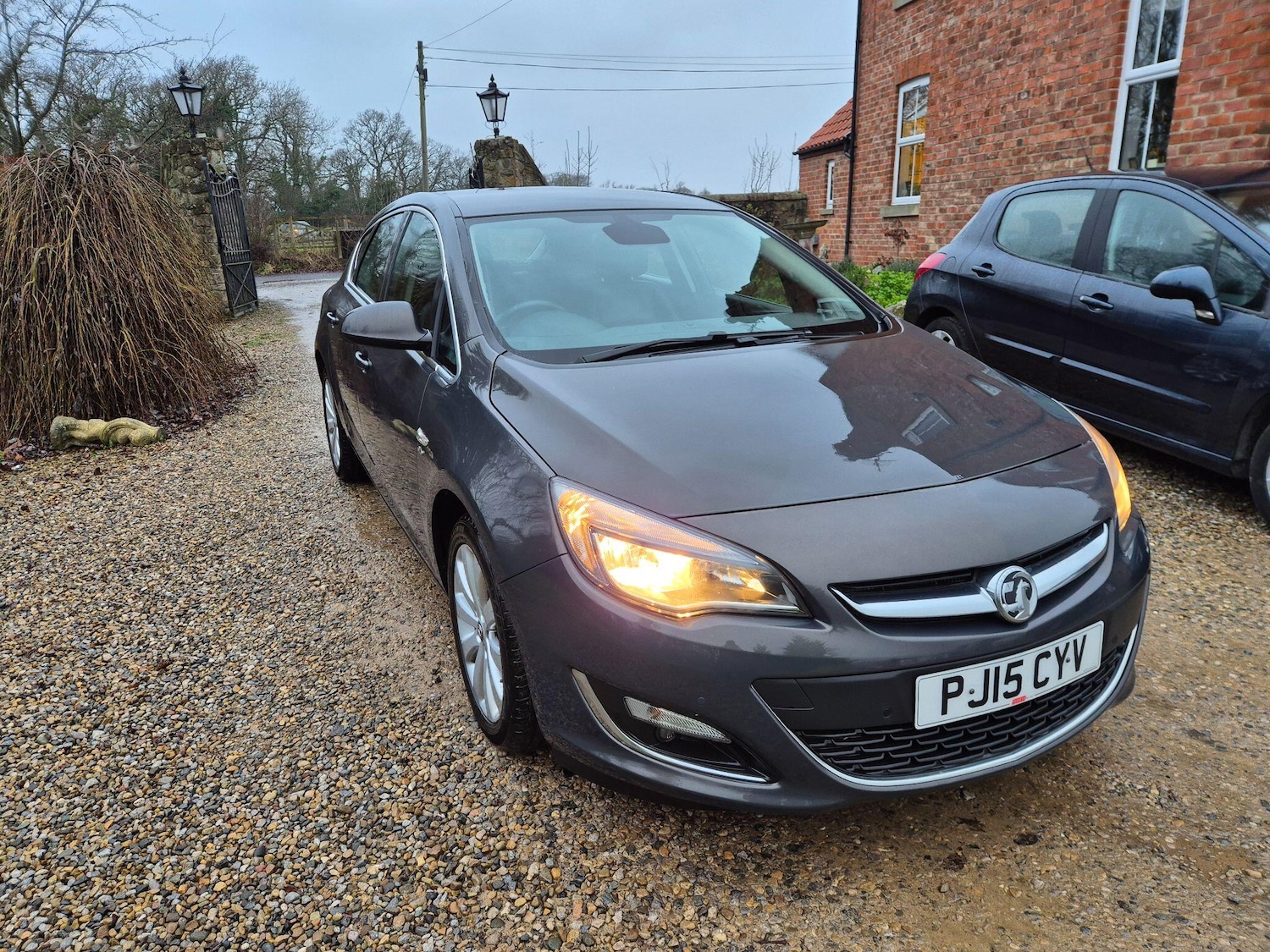 Used Vauxhall Astra 2015 for sale - 77331690: Photo 8