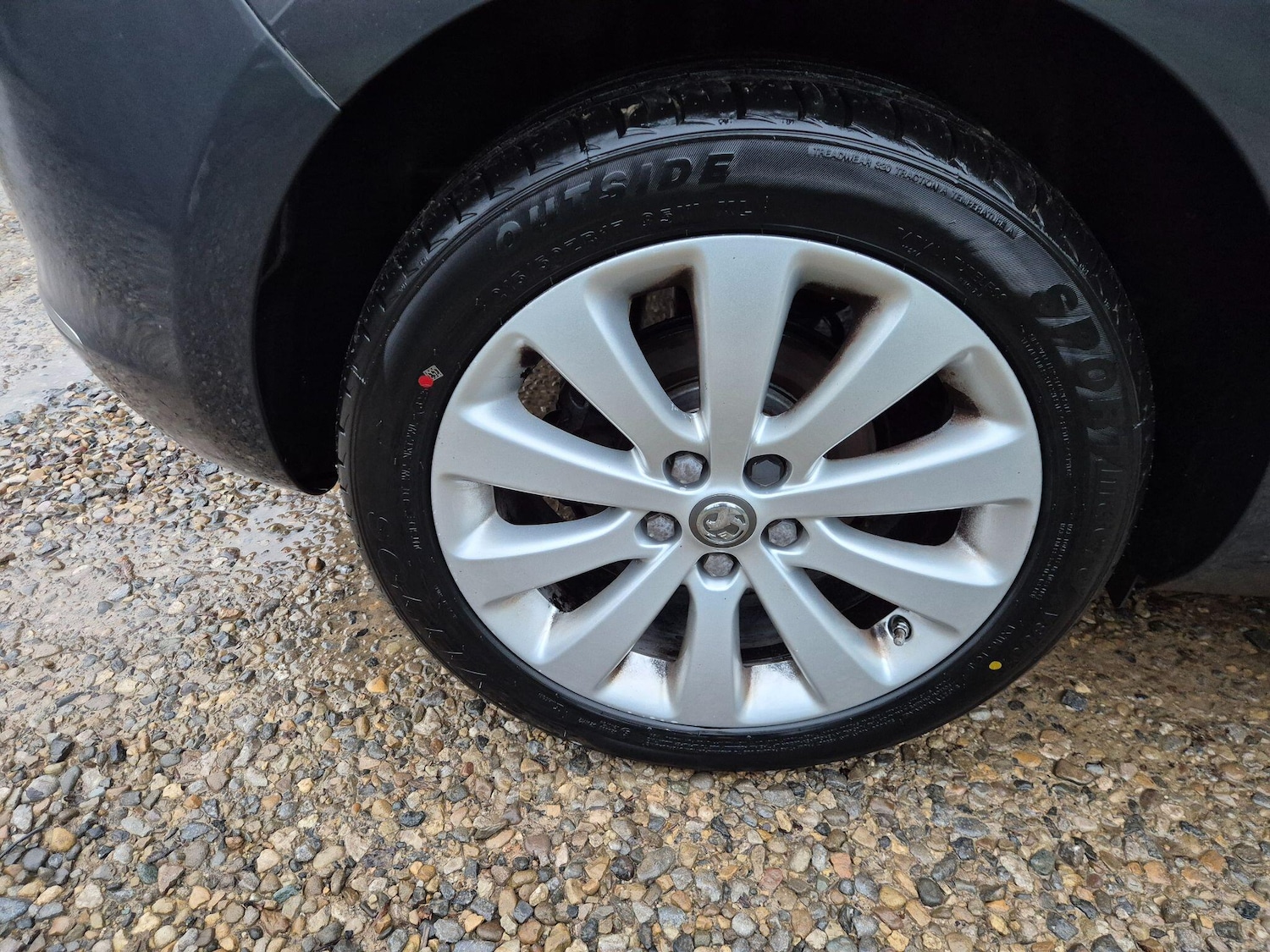 Used Vauxhall Astra 2015 for sale - 77331690: Photo 9