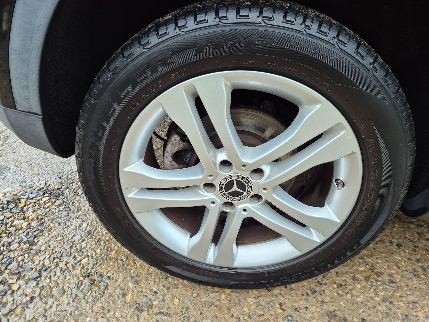 Used Mercedes-Benz GLA for sale - 77411210: Photo 11