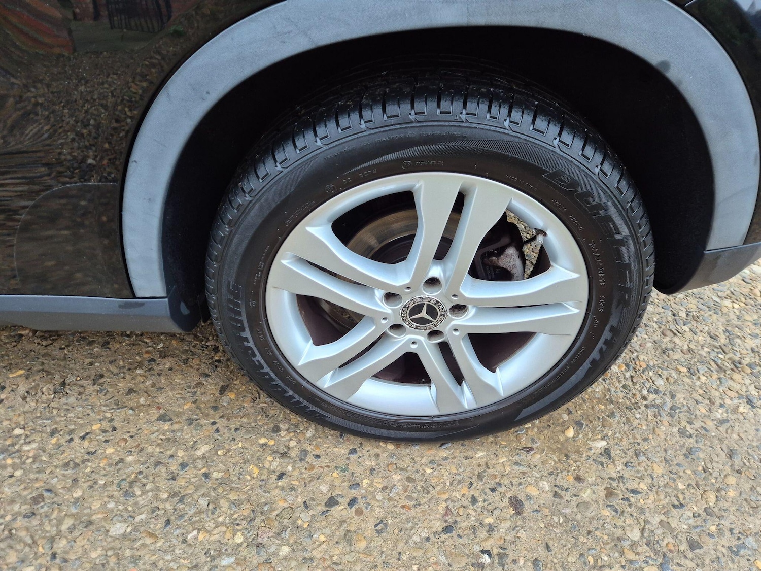 Used Mercedes-Benz GLA for sale - 77411210: Photo 13